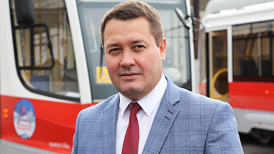 В Магнитогорске назначили вице-мэра по городскому хозяйству