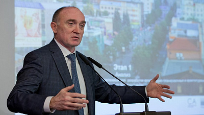 Духовный центр РПЦ банкротит компанию семьи Дубровских