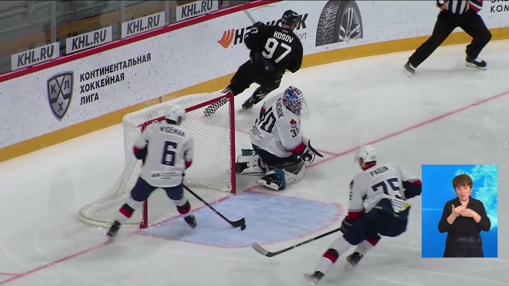 Обзор спортивных событий от 16.11.2020