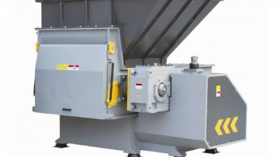 Дробильное оборудование для измельчения отходов