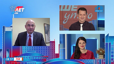 Гость на связи — ВУЗы уходят на дистанционку?