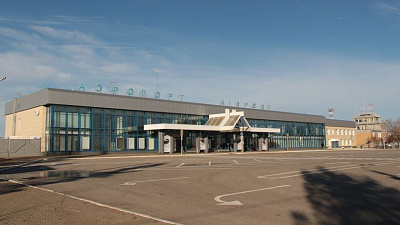 Мишустин поручил приватизировать аэропорт Магнитогорска