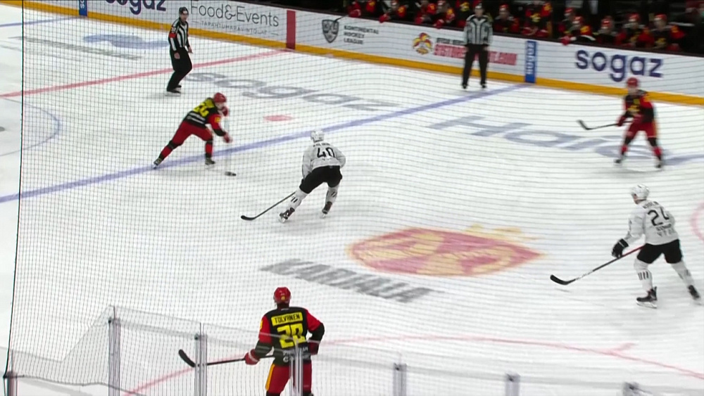 Обзор спортивных событий от 17.11.2020