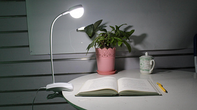 Как освещение влияет на здоровье человека?