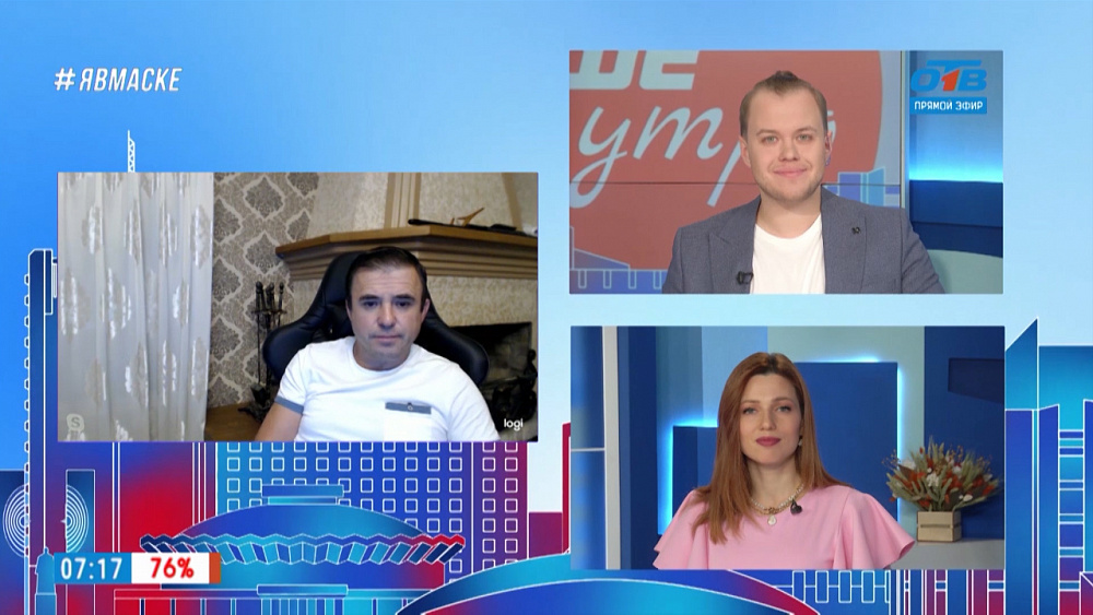 Гость на связи — Как выбрать «незамерзайку»?