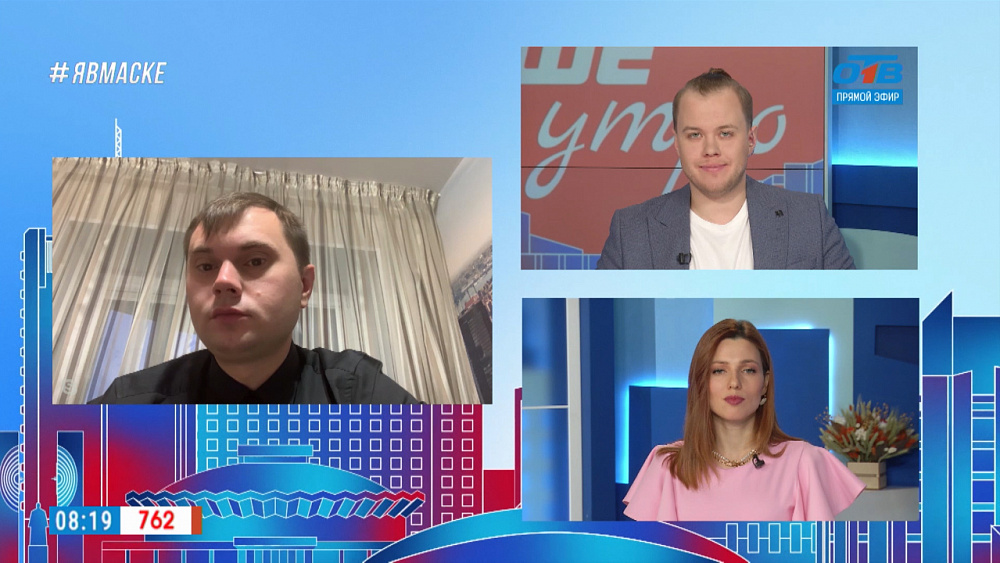 Гость на связи — Новые правила охоты