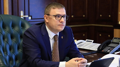 Проверить всё газовое оборудование: видеозапись поручения губернатора