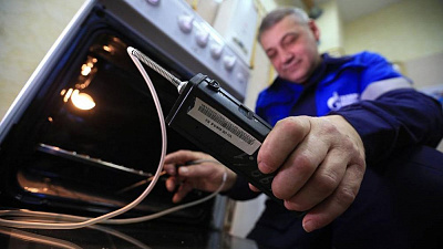 Алексей Текслер поручил проверить газовое оборудование на предприятиях и в домах