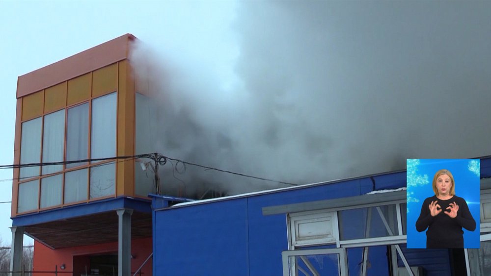 Губернатор поручил проверить газовое оборудование