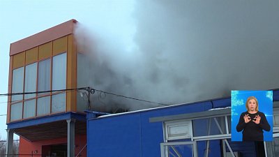 Губернатор поручил проверить газовое оборудование