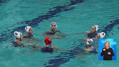 Обзор спортивных событий от 18.11.2020