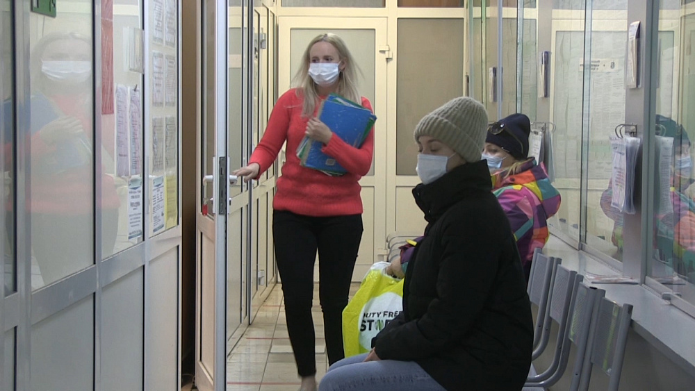 Новые горизонты открываются для миасских мамочек