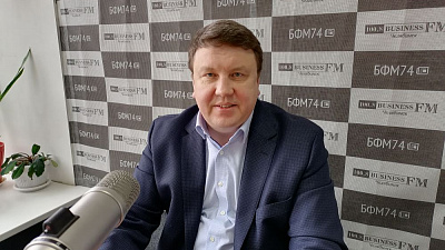 Максим Усынин: «Наш проект даст возможность любому человеку получить профессию за счет государства»