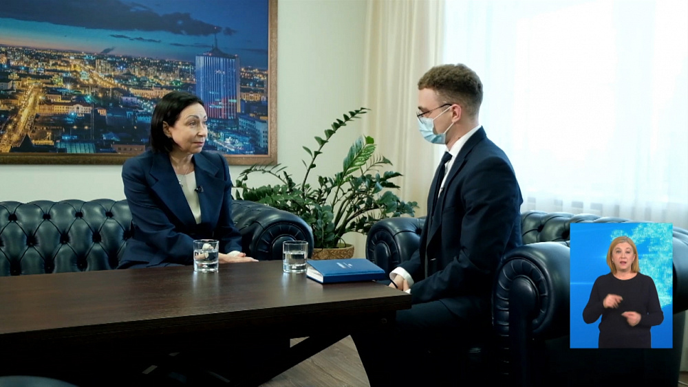 Наталья Котова впервые прокомментировала показания Тефтелева против нее