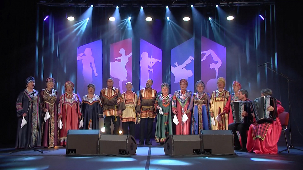 «Марафон талантов-2020», г. Сатка, ч.2