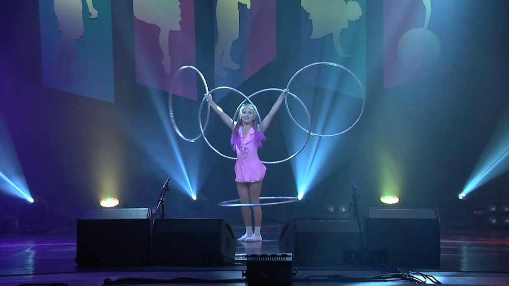 «Марафон талантов-2020», Варна, ч.2