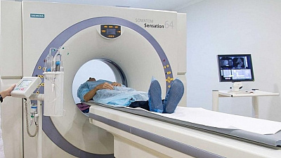 УФАС проверит частные клиники на предмет завышения стоимости КТ легких