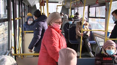 В троллейбусах Миасса звучат краеведческие зарисовки