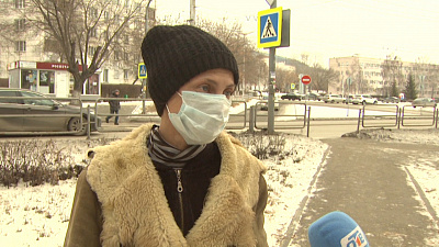 Миасцы поздравляют Миасс