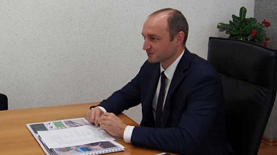 В Тракторозаводском районе Челябинска избрали нового главу