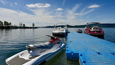 Туристический бизнес Челябинской области просит правительство региона поддержать отрасль