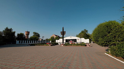 Еманжелинск. Как город шахтеров стал самым солнечным?