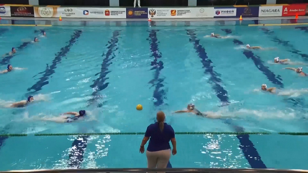 Весь спорт от 21.11.2020