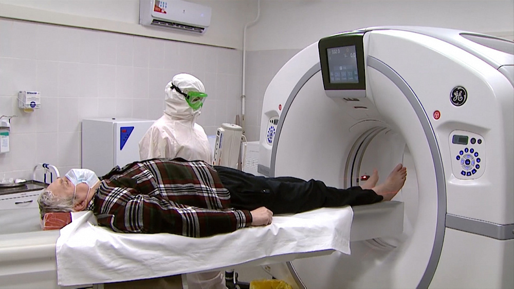 О здоровье 21.11.2020