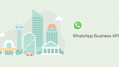 WhatsApp Business API: преимущества главного бизнес-мессенджера страны