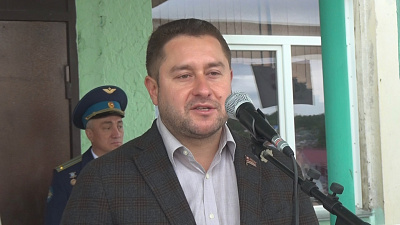 Экс-депутата заксобрания Челябинской области признали банкротом