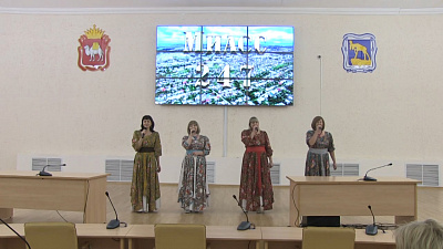 Коротко о главных темах недели