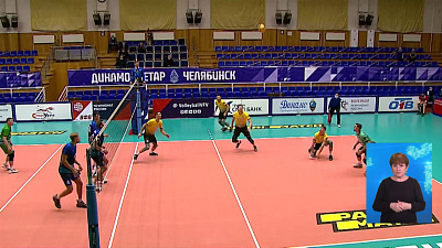 Обзор спортивных событий от 23.11.2020