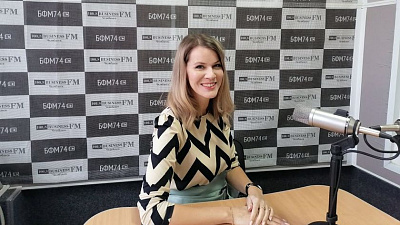 Евгения Некрасова: «Главное, ради чего заходят в «Сколково», — это налоговые послабления»