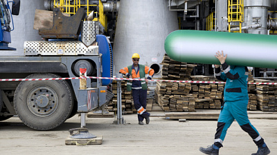 Южноуральские заводы могут стать выставочными площадками индустриальной биеннале