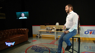 Свободный лёд 23.11.2020