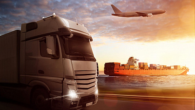 Что собой представляют карго доставки из Китая