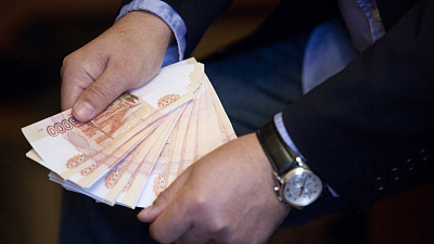 Челябинским чиновникам повысят зарплату