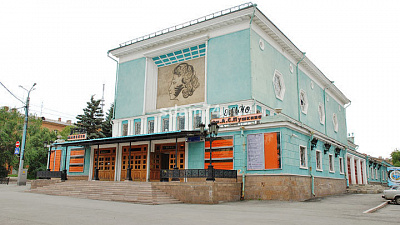 Челябинское УФАС приостановит аукцион на освещение кинотеатра имени Пушкина