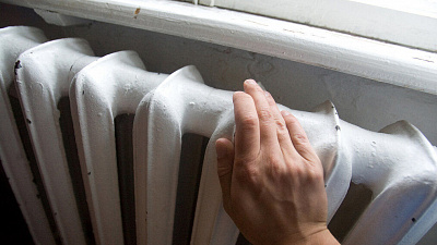 В Металлургическом районе Челябинска почти устранили последствия коммунальной аварии