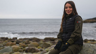 Глава Ростуризма назвала Челябинскую область «новинкой зимнего сезона»