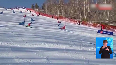 Обзор спортивных событий от 24.11.2020