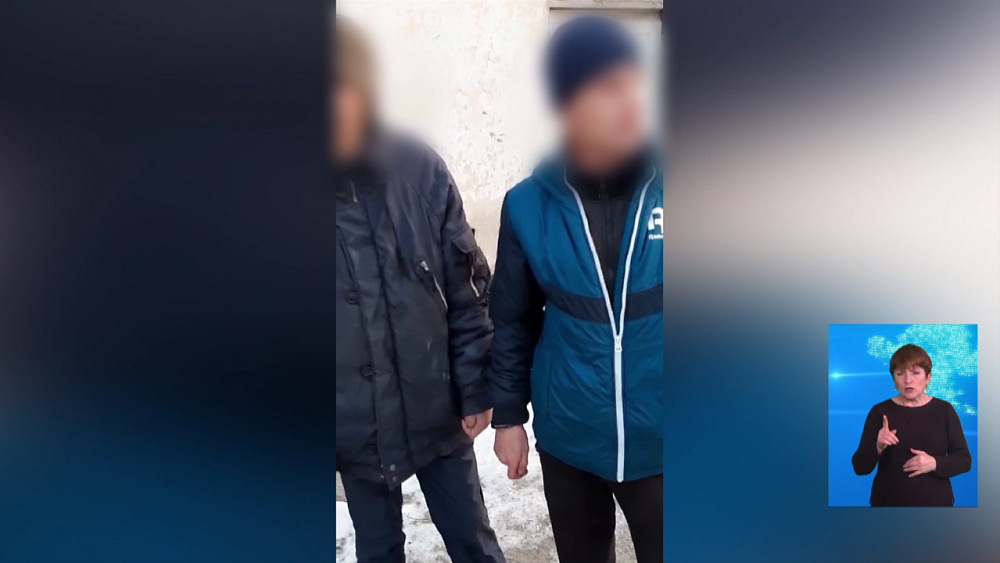 Челябинцы обворовали сады