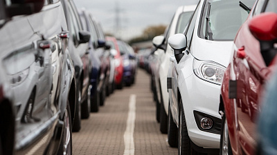 Авторынок Челябинской области по итогам 2020 года упадет на 12-15%