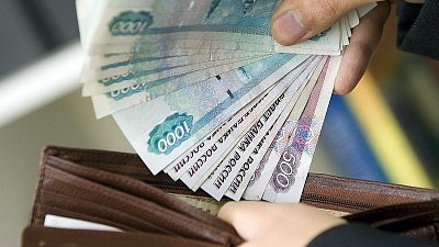 В Челябинской области в 2020 году выросли зарплаты