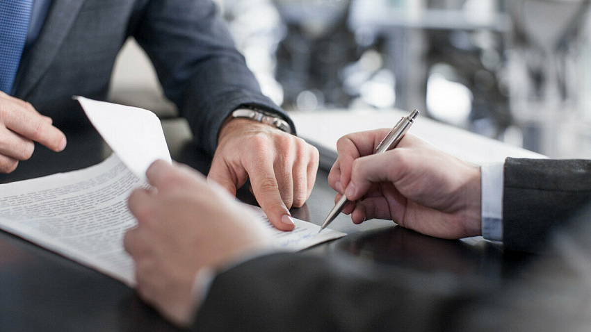 В Челябинской области на 25% сократилось число выданных потребкредитов В Челябинской области на 25% сократилось число выданных потребкредитов