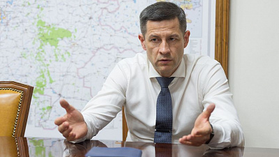 Егор Ковальчук: «Принятая программа решает основные задачи Челябинской области в сфере экономики»