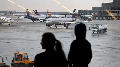 Росавиация включила 14 маршрутов из Челябинской области в список субсидируемых