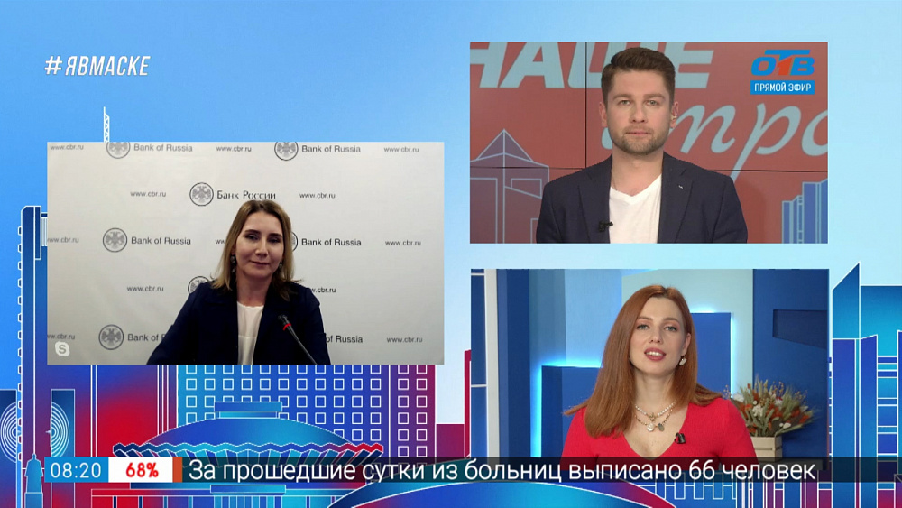 Гость на связи — Нелегальные кредиторы