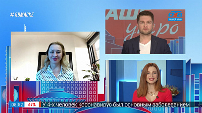 Гость на связи — Утиное мясо. За и против