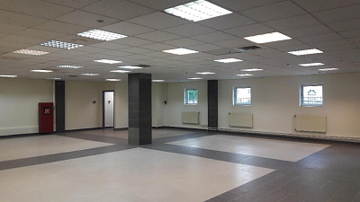 В Челябинске вырос спрос на помещения свободного назначения